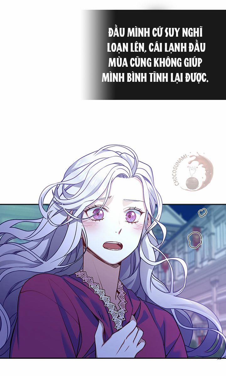 Chuyển Sinh Thành Mẹ Kế Của Bạch Tuyết Đáng Yêu 9.5 trang 24