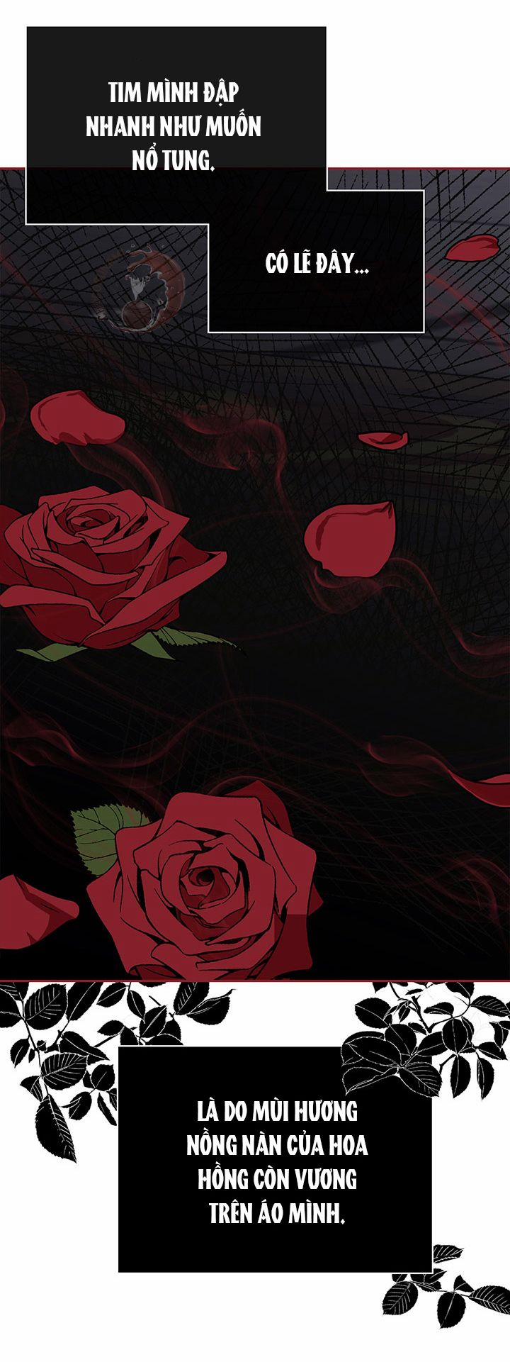 Chuyển Sinh Thành Mẹ Kế Của Bạch Tuyết Đáng Yêu 9.5 trang 25