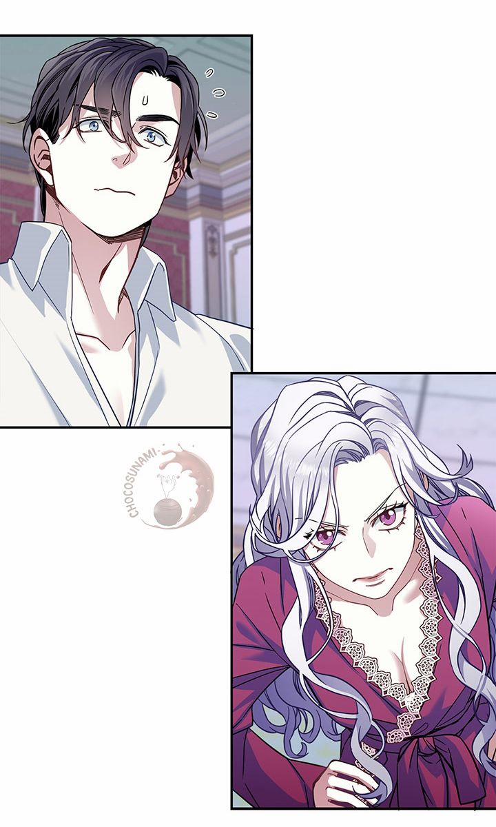 Chuyển Sinh Thành Mẹ Kế Của Bạch Tuyết Đáng Yêu 9.5 trang 3