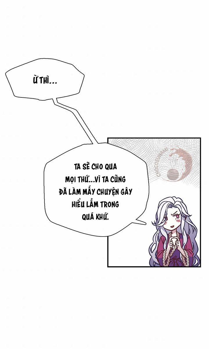 Chuyển Sinh Thành Mẹ Kế Của Bạch Tuyết Đáng Yêu 9.5 trang 8