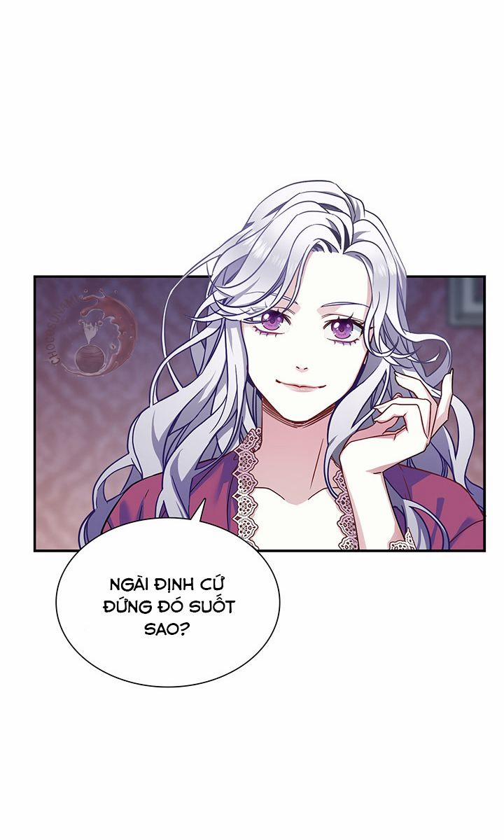Chuyển Sinh Thành Mẹ Kế Của Bạch Tuyết Đáng Yêu 9 trang 10