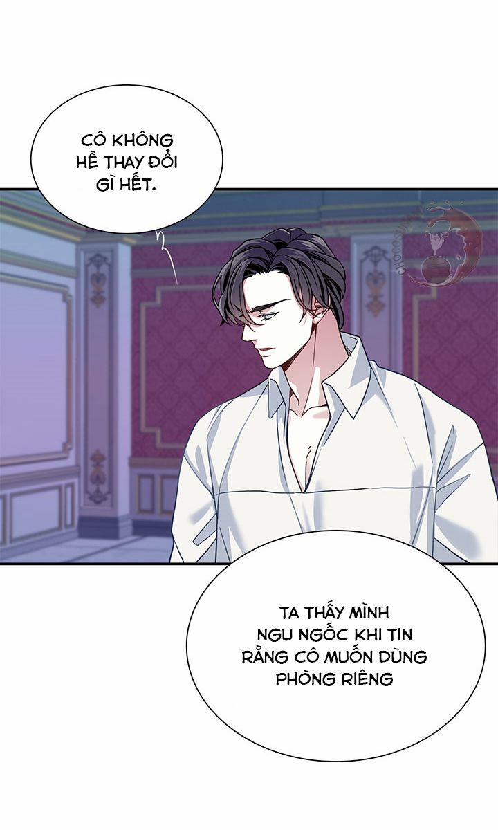 Chuyển Sinh Thành Mẹ Kế Của Bạch Tuyết Đáng Yêu 9 trang 12