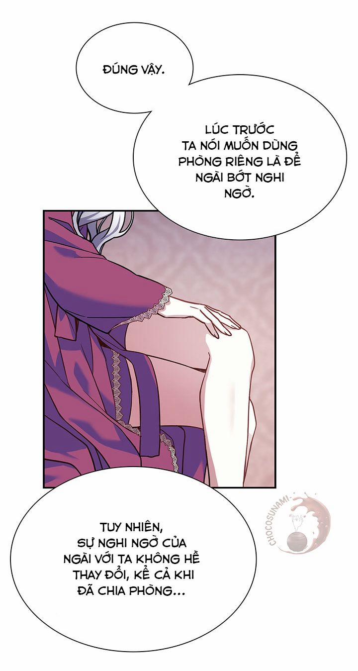 Chuyển Sinh Thành Mẹ Kế Của Bạch Tuyết Đáng Yêu 9 trang 13