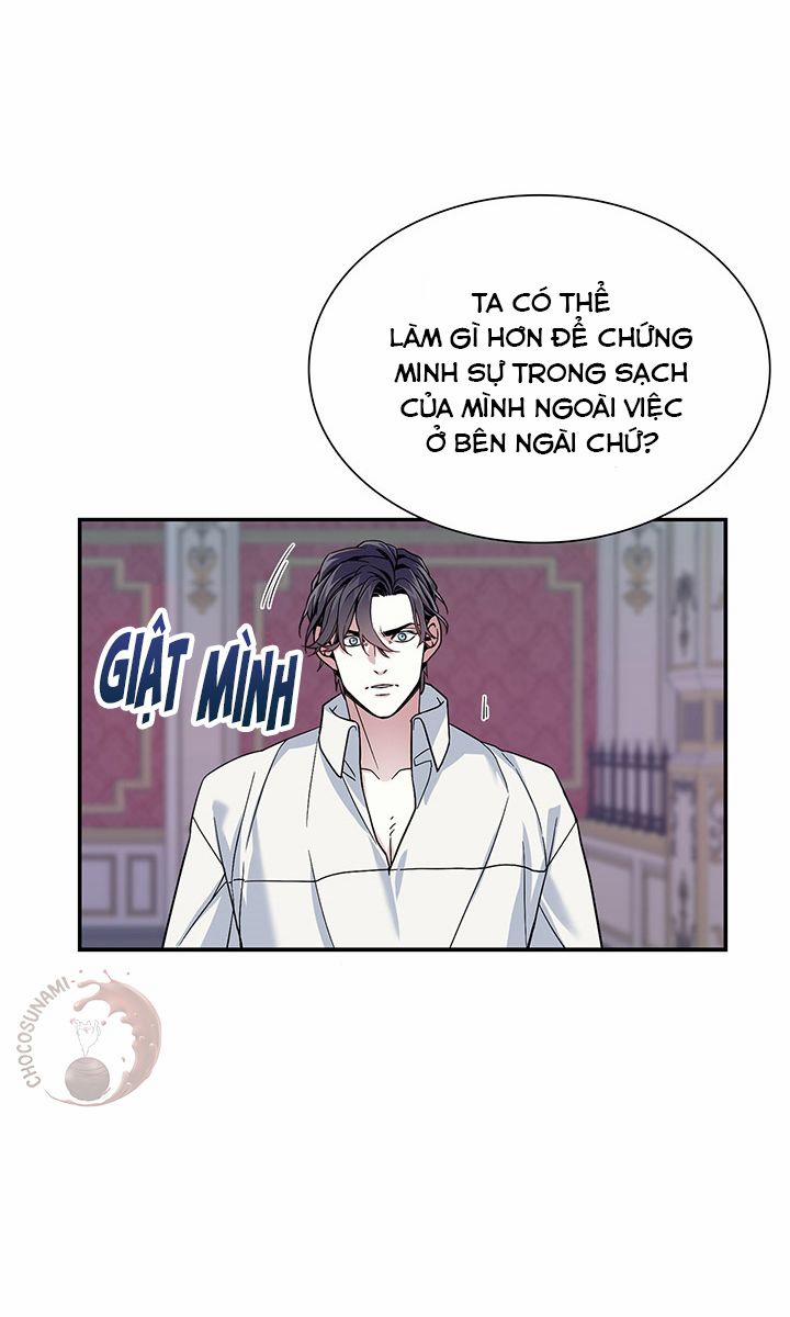 Chuyển Sinh Thành Mẹ Kế Của Bạch Tuyết Đáng Yêu 9 trang 14