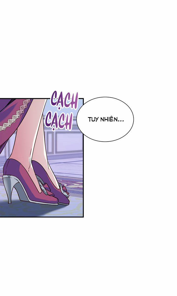 Chuyển Sinh Thành Mẹ Kế Của Bạch Tuyết Đáng Yêu 9 trang 15