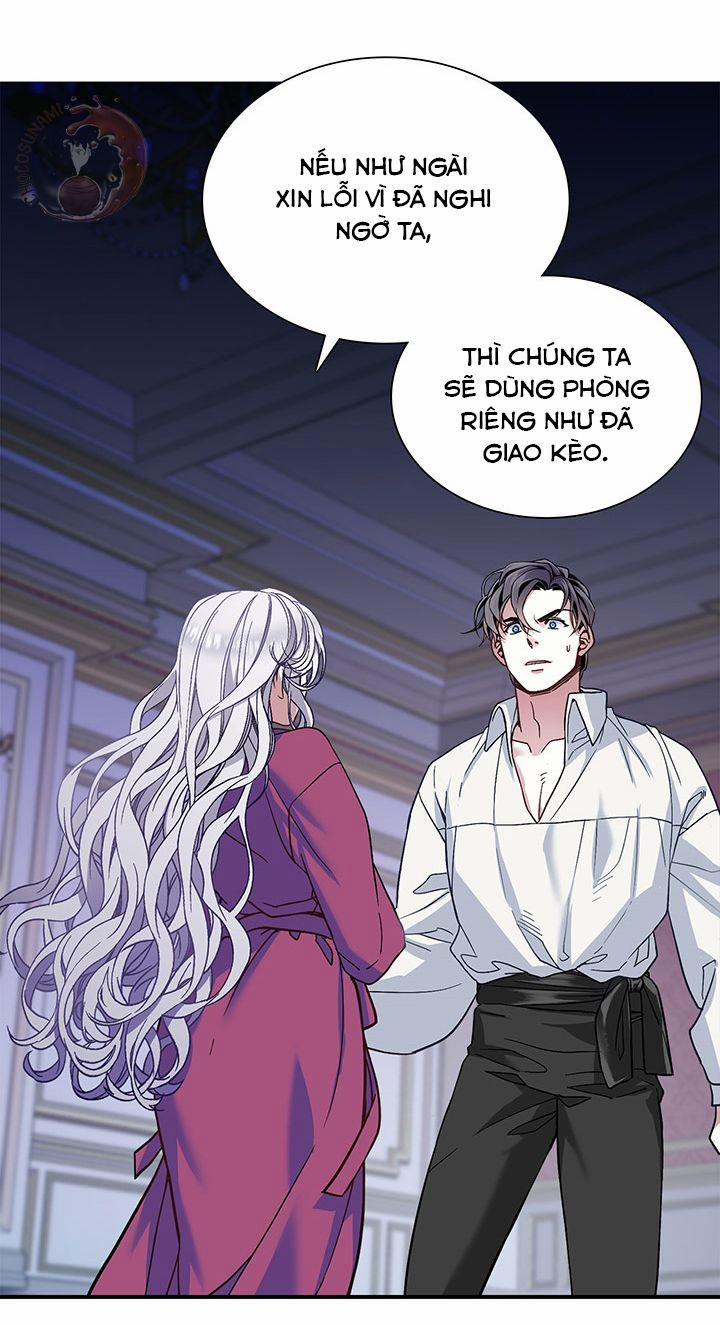 Chuyển Sinh Thành Mẹ Kế Của Bạch Tuyết Đáng Yêu 9 trang 16