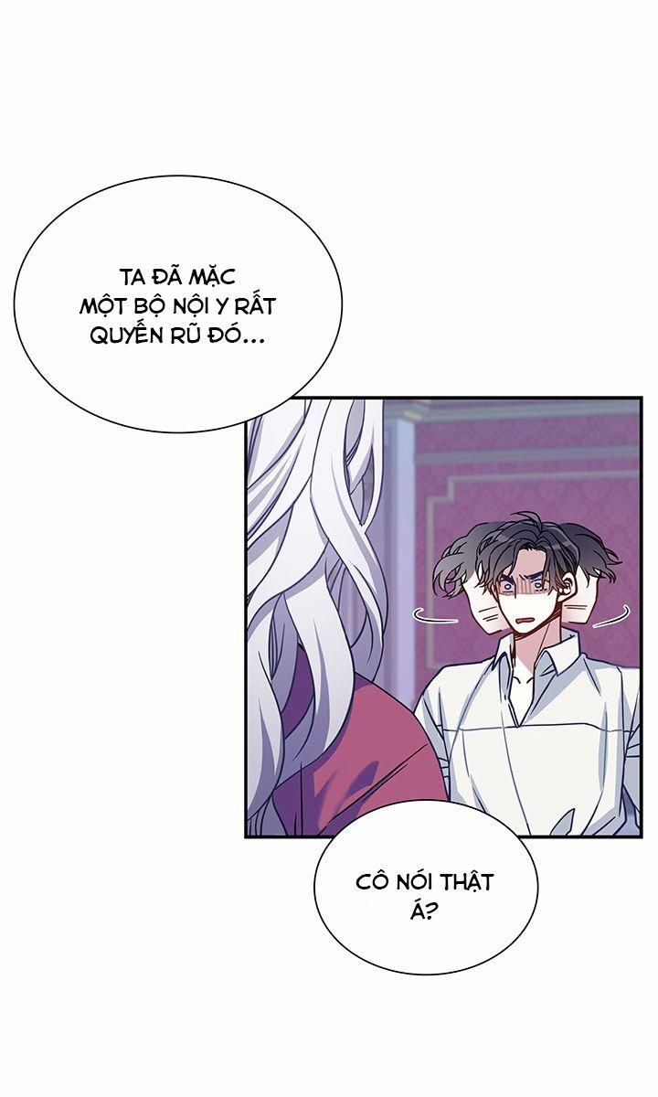 Chuyển Sinh Thành Mẹ Kế Của Bạch Tuyết Đáng Yêu 9 trang 18