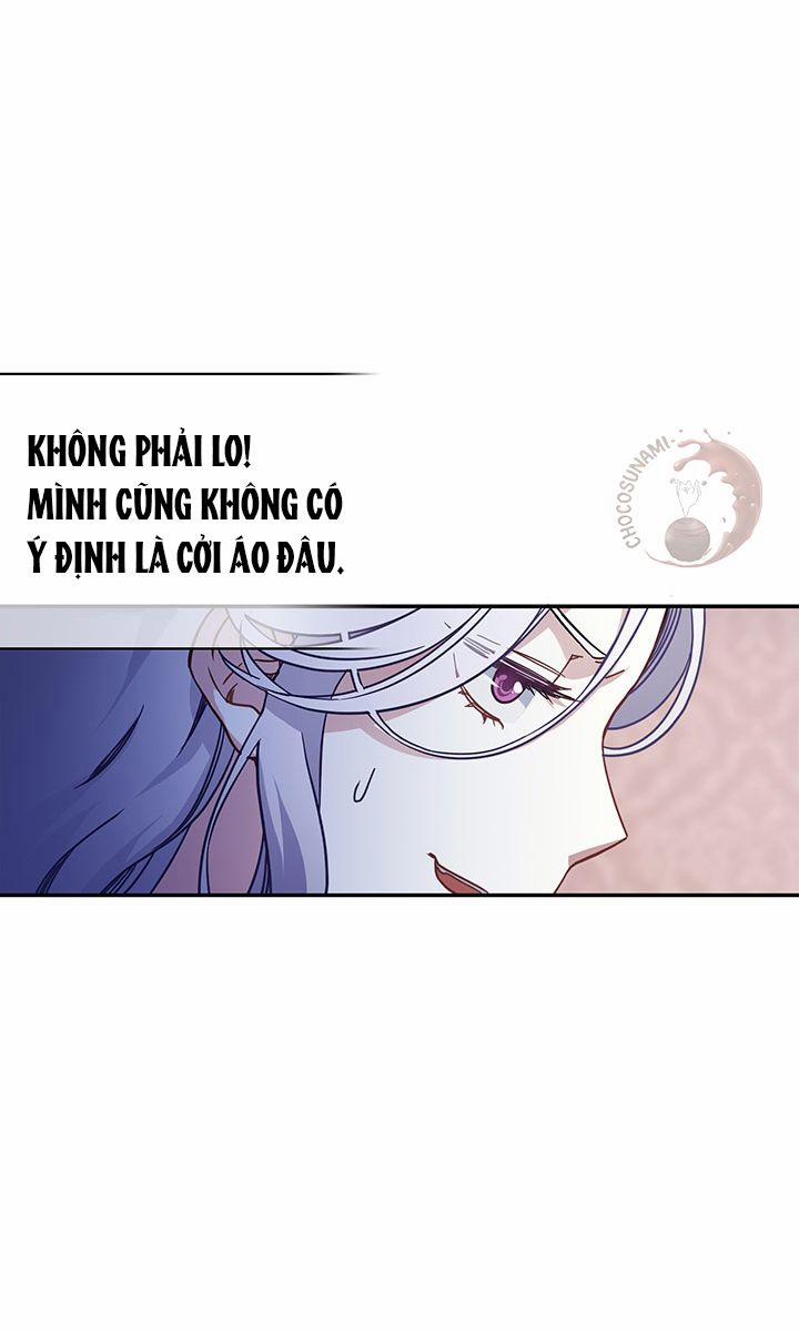 Chuyển Sinh Thành Mẹ Kế Của Bạch Tuyết Đáng Yêu 9 trang 19