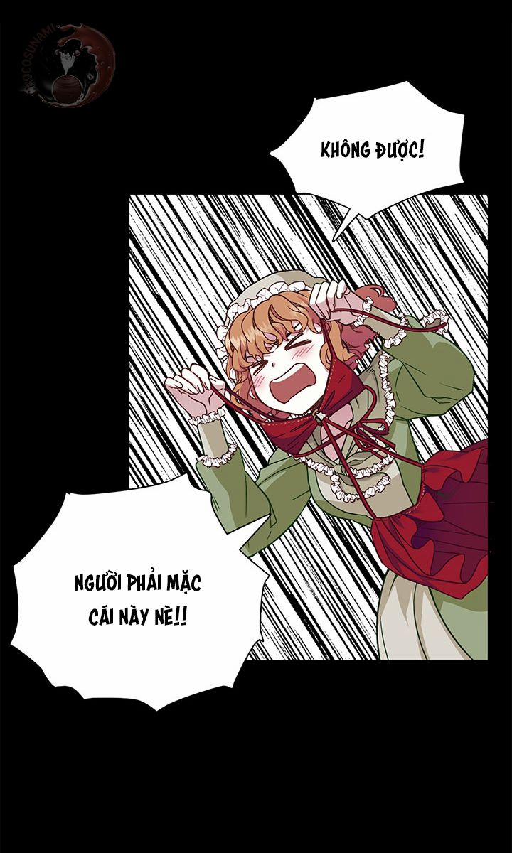 Chuyển Sinh Thành Mẹ Kế Của Bạch Tuyết Đáng Yêu 9 trang 21