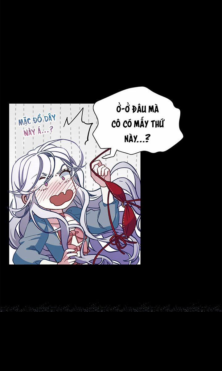Chuyển Sinh Thành Mẹ Kế Của Bạch Tuyết Đáng Yêu 9 trang 22