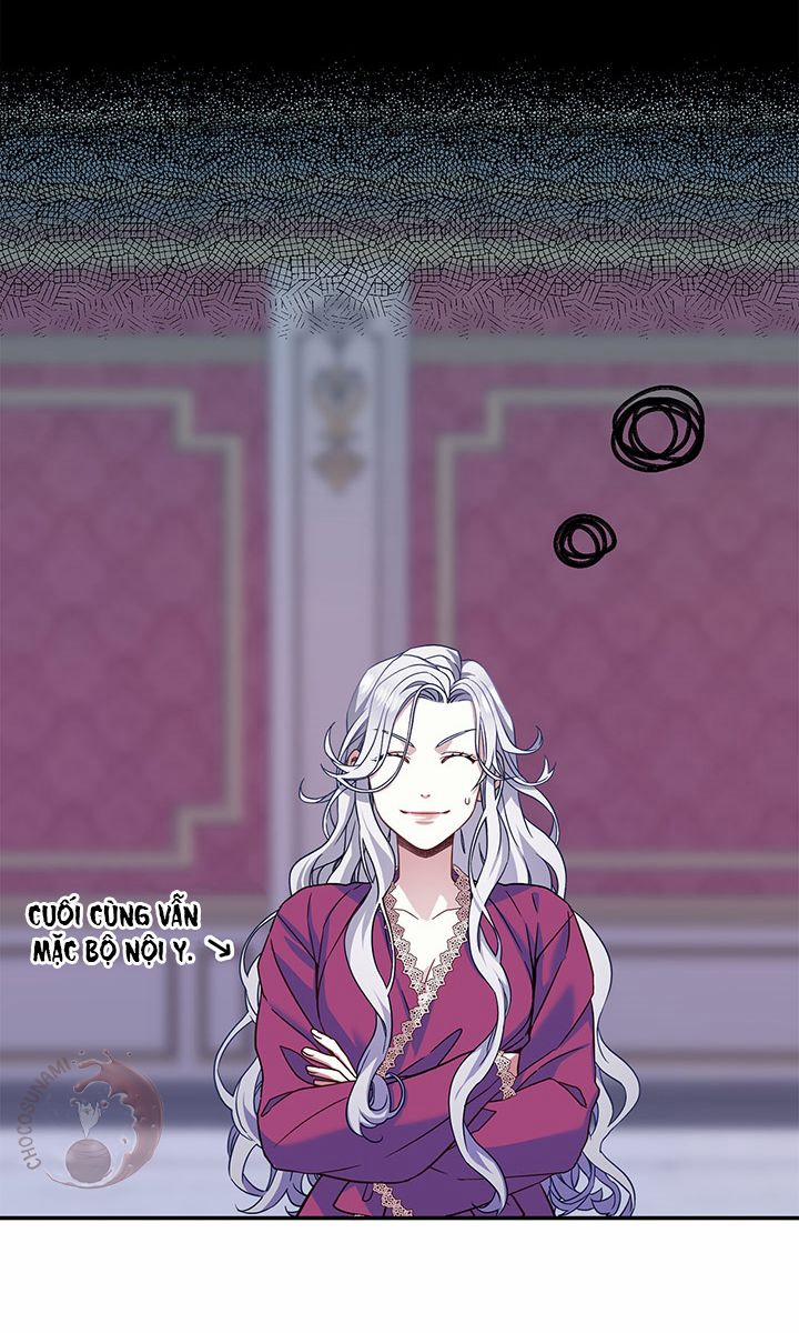 Chuyển Sinh Thành Mẹ Kế Của Bạch Tuyết Đáng Yêu 9 trang 23