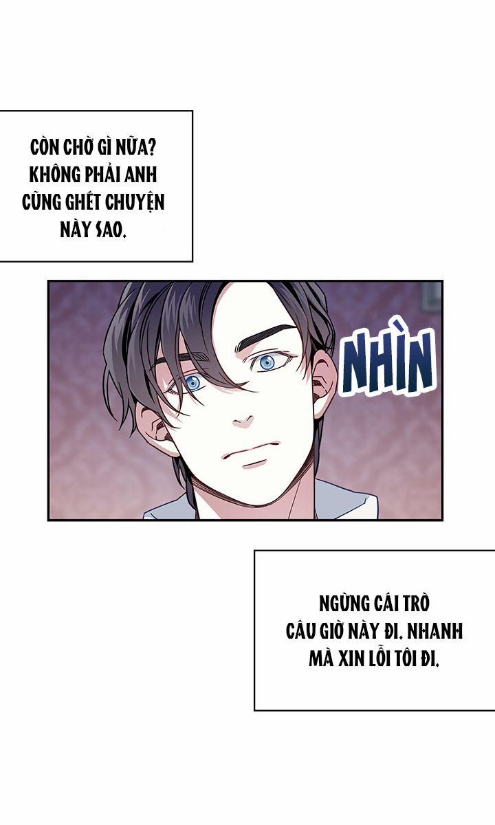 Chuyển Sinh Thành Mẹ Kế Của Bạch Tuyết Đáng Yêu 9 trang 24