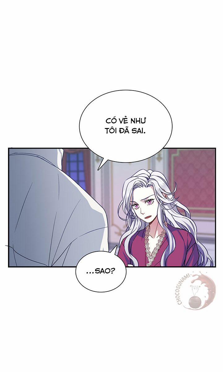 Chuyển Sinh Thành Mẹ Kế Của Bạch Tuyết Đáng Yêu 9 trang 25