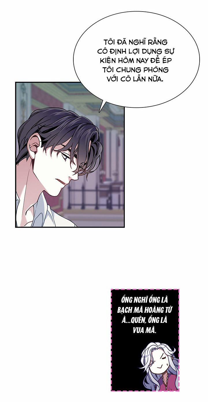 Chuyển Sinh Thành Mẹ Kế Của Bạch Tuyết Đáng Yêu 9 trang 26