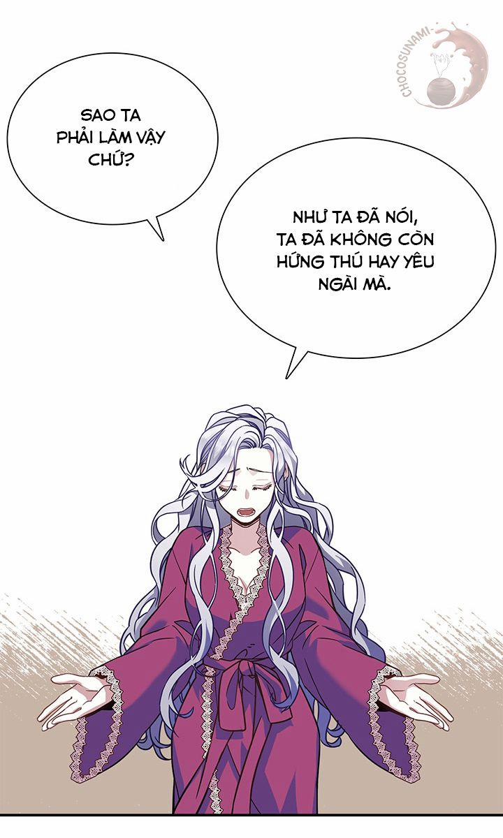 Chuyển Sinh Thành Mẹ Kế Của Bạch Tuyết Đáng Yêu 9 trang 27