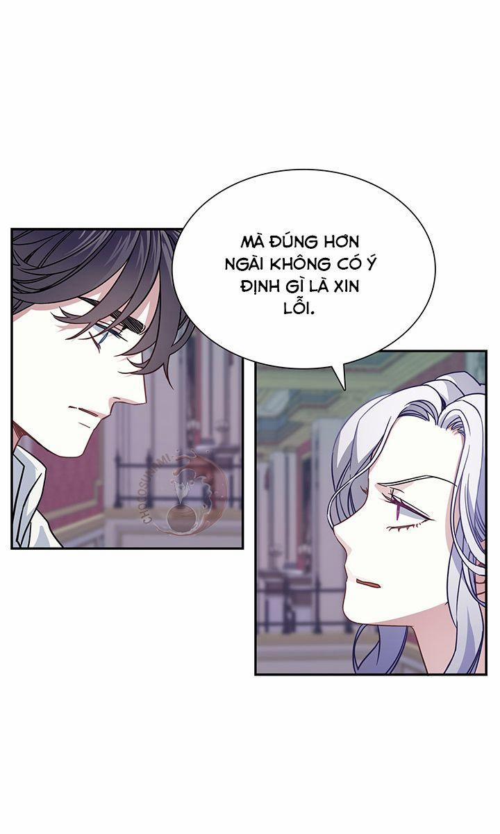 Chuyển Sinh Thành Mẹ Kế Của Bạch Tuyết Đáng Yêu 9 trang 28