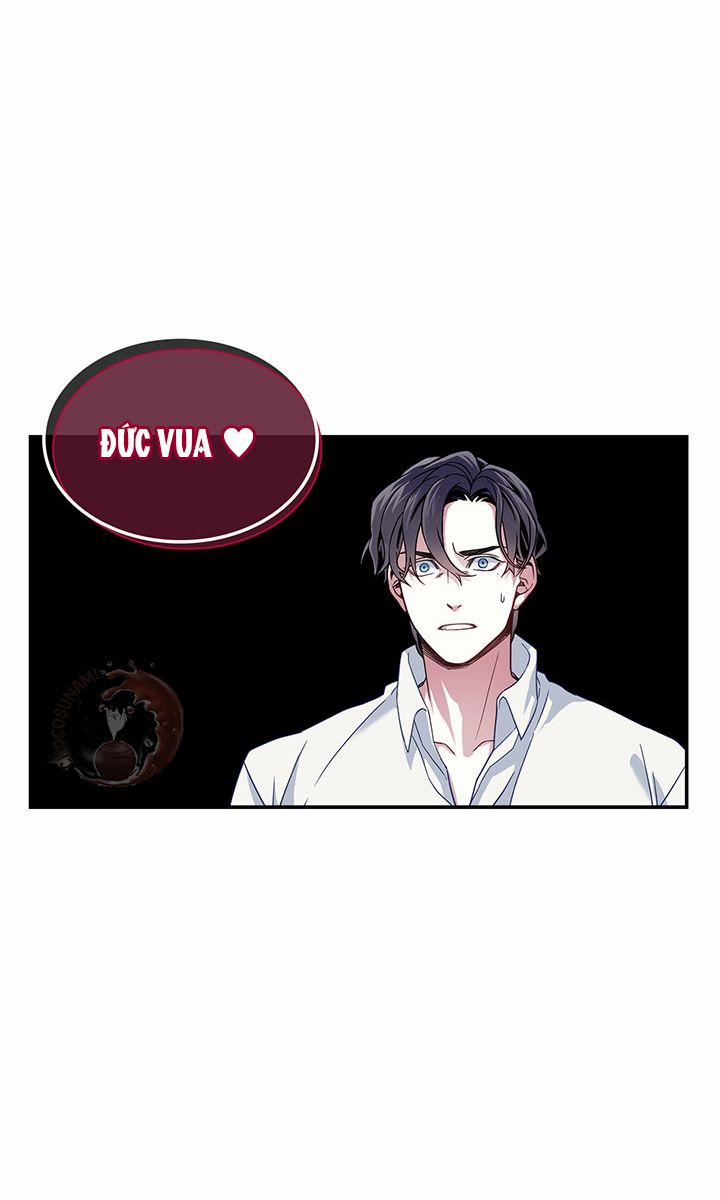 Chuyển Sinh Thành Mẹ Kế Của Bạch Tuyết Đáng Yêu 9 trang 3