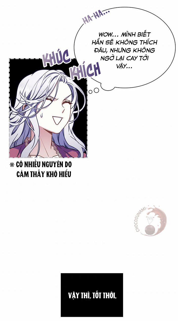 Chuyển Sinh Thành Mẹ Kế Của Bạch Tuyết Đáng Yêu 9 trang 6