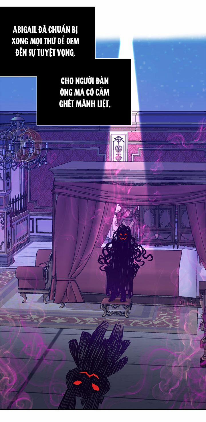 Chuyển Sinh Thành Mẹ Kế Của Bạch Tuyết Đáng Yêu 9 trang 7