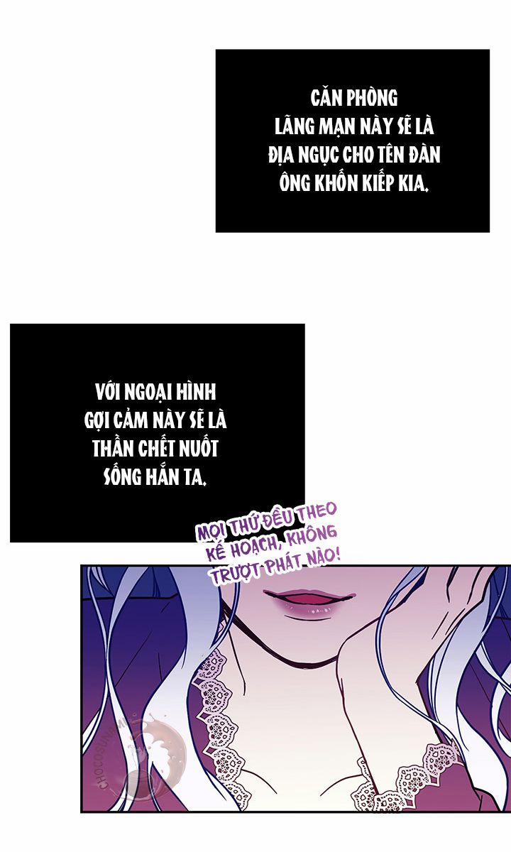 Chuyển Sinh Thành Mẹ Kế Của Bạch Tuyết Đáng Yêu 9 trang 8