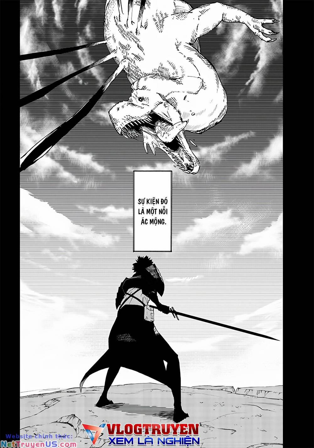 Chuyển Sinh Thành Nhân Vật Phản Diện Quần Chúng 1 trang 19