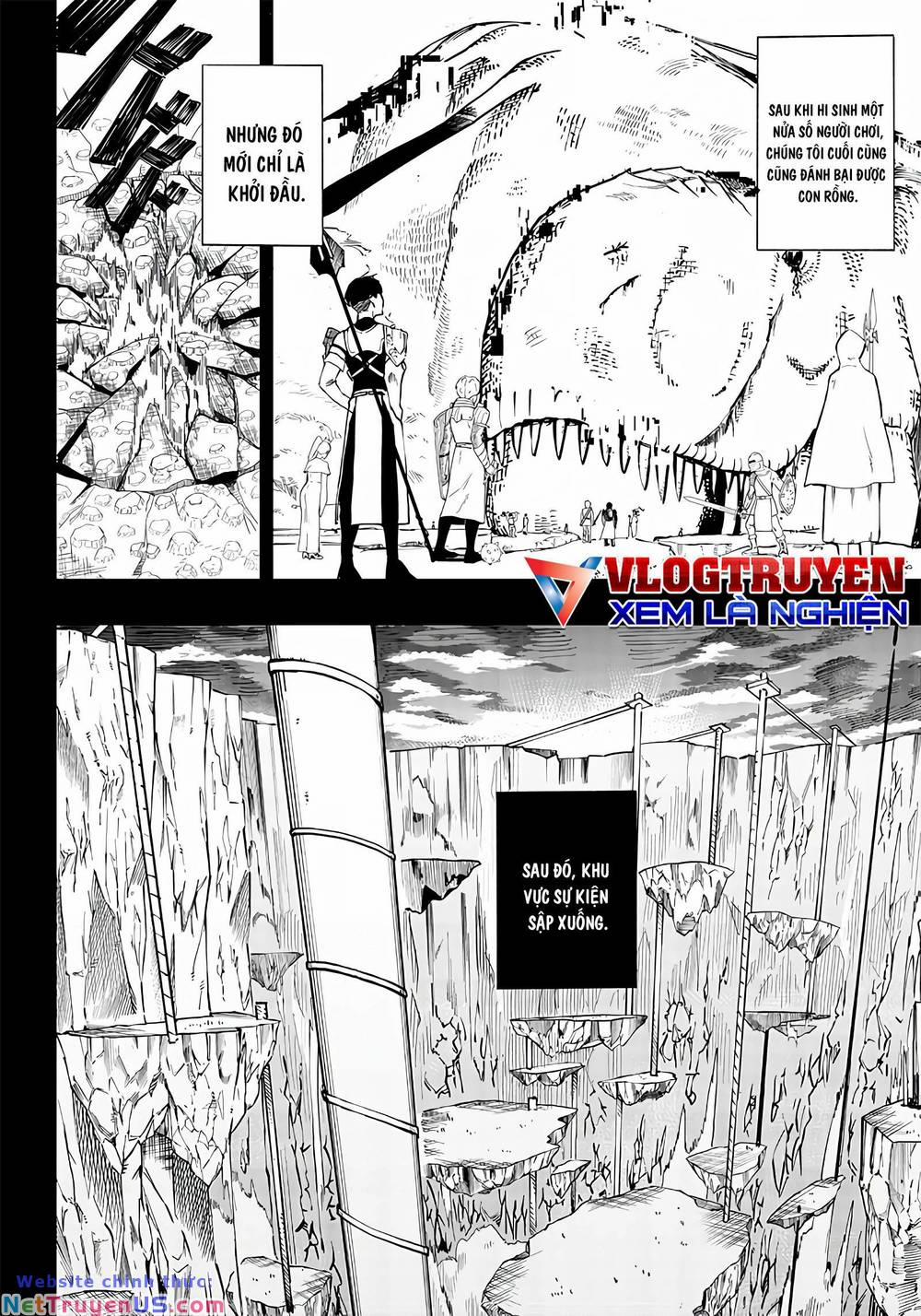 Chuyển Sinh Thành Nhân Vật Phản Diện Quần Chúng 1 trang 21