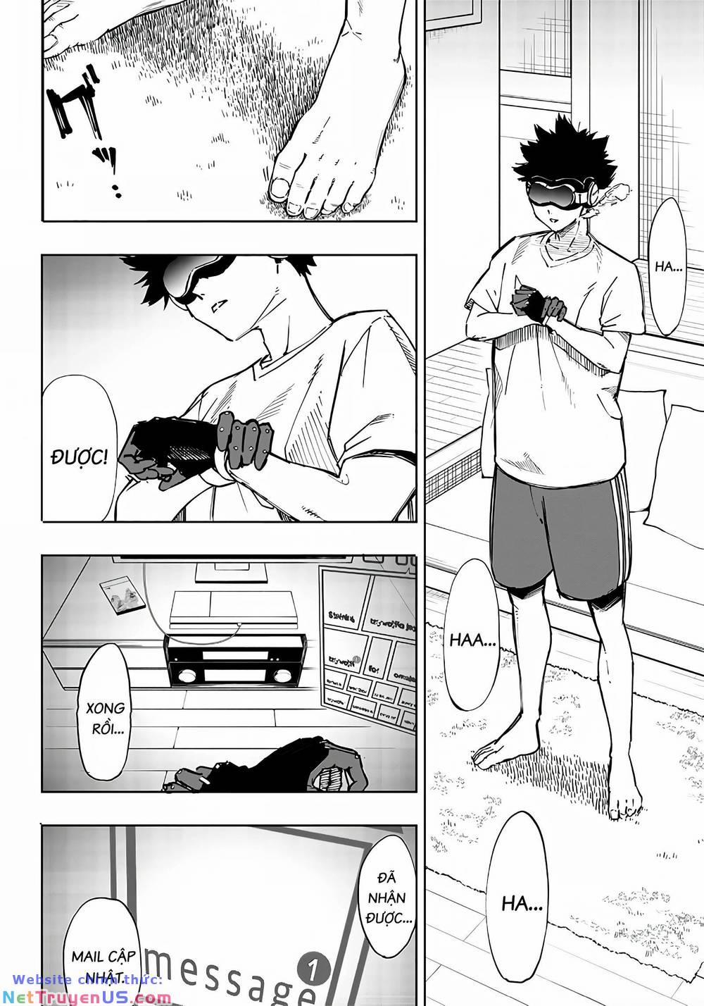 Chuyển Sinh Thành Nhân Vật Phản Diện Quần Chúng 1 trang 29