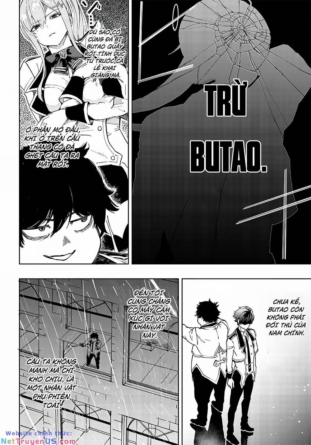 Chuyển Sinh Thành Nhân Vật Phản Diện Quần Chúng 1 trang 49