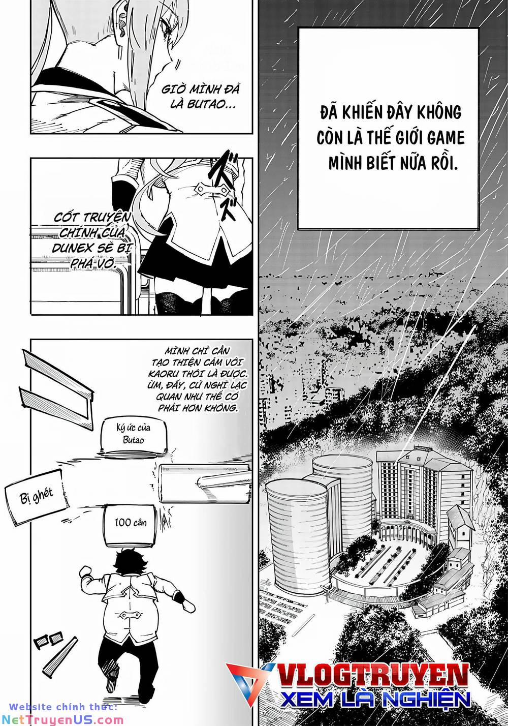 Chuyển Sinh Thành Nhân Vật Phản Diện Quần Chúng 1 trang 53