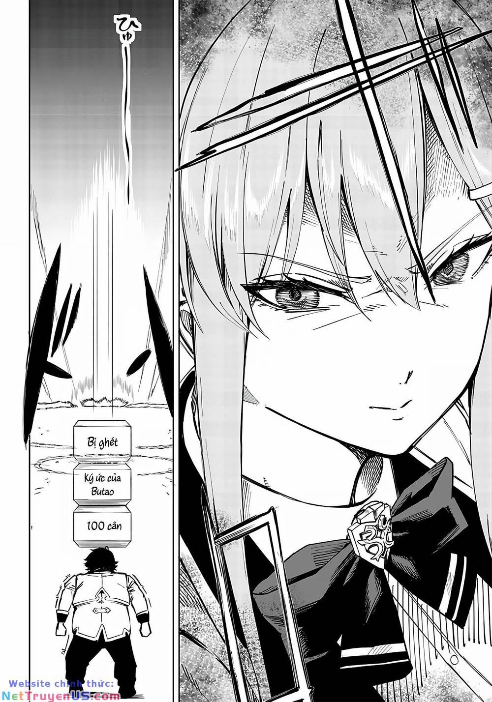 Chuyển Sinh Thành Nhân Vật Phản Diện Quần Chúng 1 trang 55