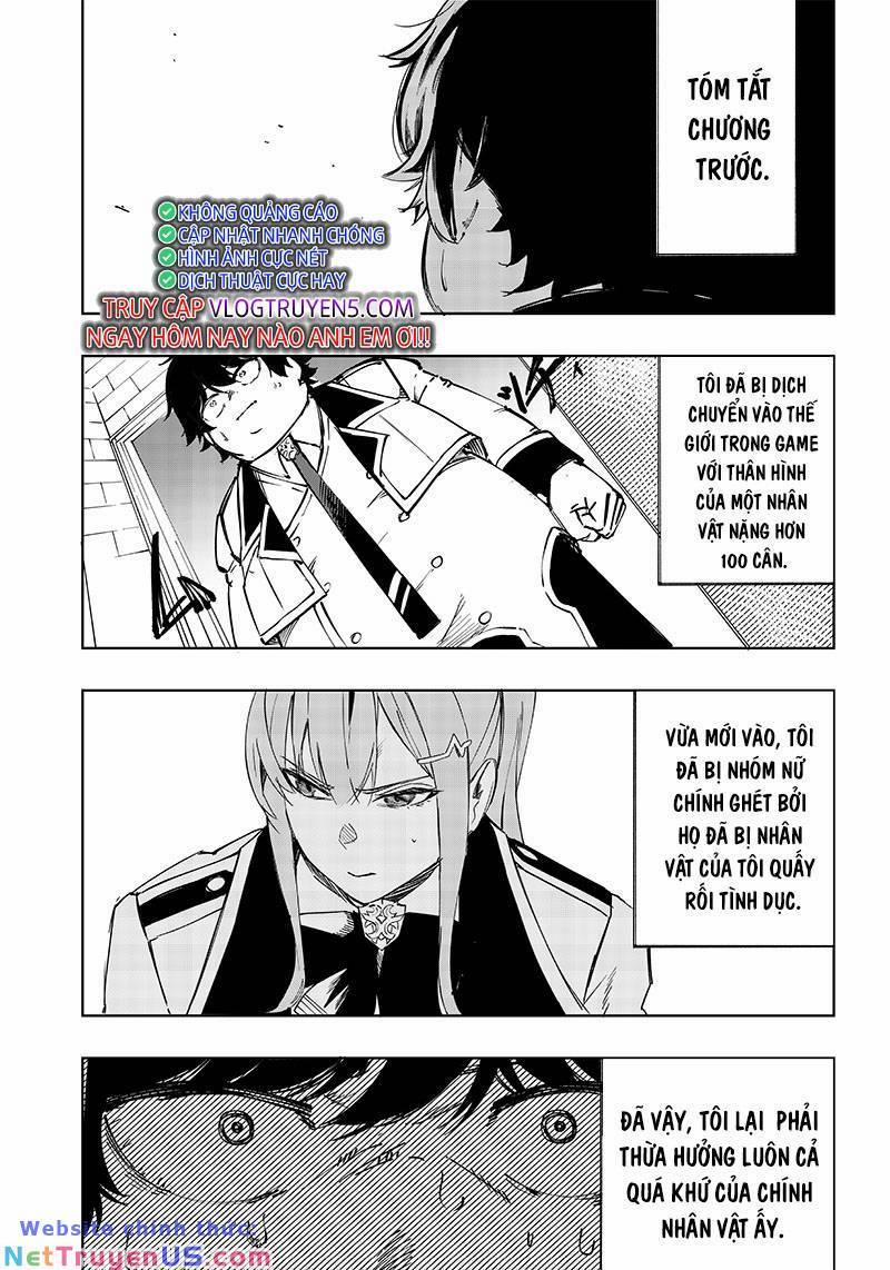 Chuyển Sinh Thành Nhân Vật Phản Diện Quần Chúng 2 trang 0