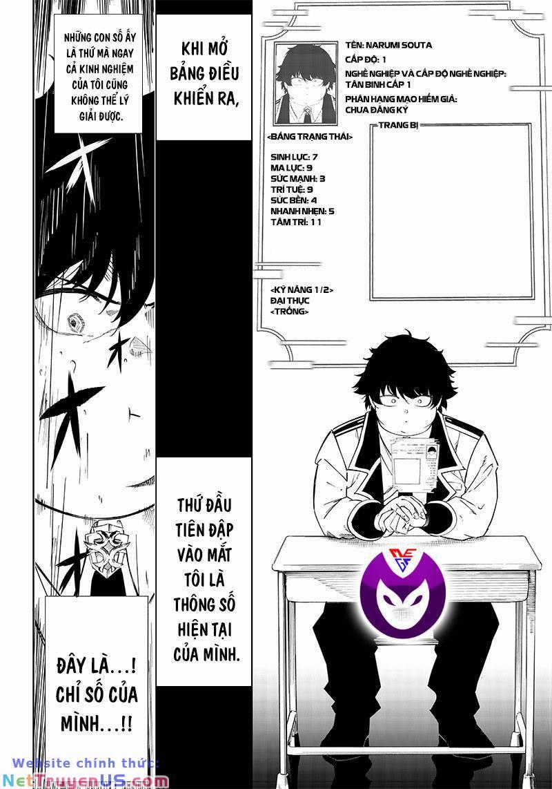 Chuyển Sinh Thành Nhân Vật Phản Diện Quần Chúng 2 trang 15