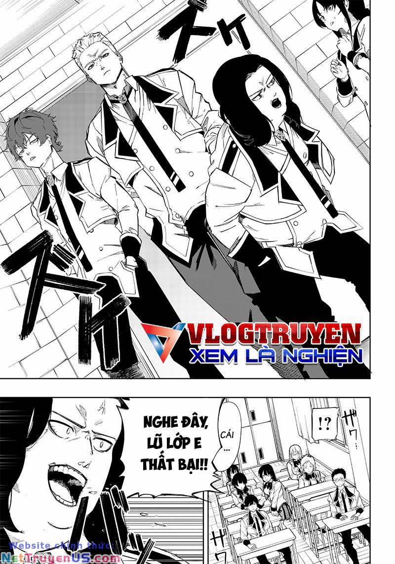 Chuyển Sinh Thành Nhân Vật Phản Diện Quần Chúng 2 trang 22