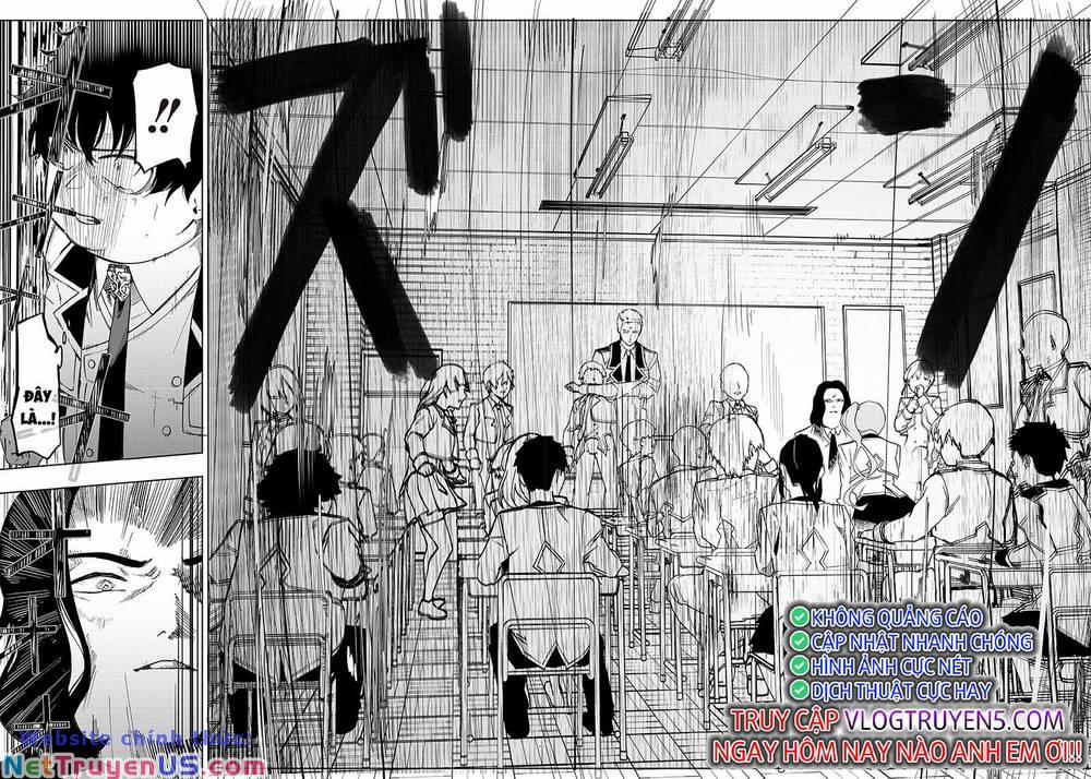 Chuyển Sinh Thành Nhân Vật Phản Diện Quần Chúng 2 trang 27