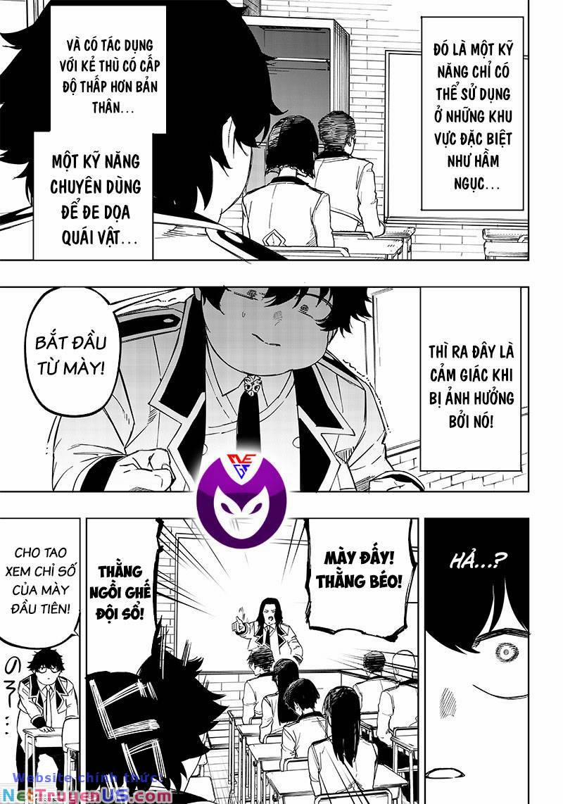 Chuyển Sinh Thành Nhân Vật Phản Diện Quần Chúng 2 trang 29