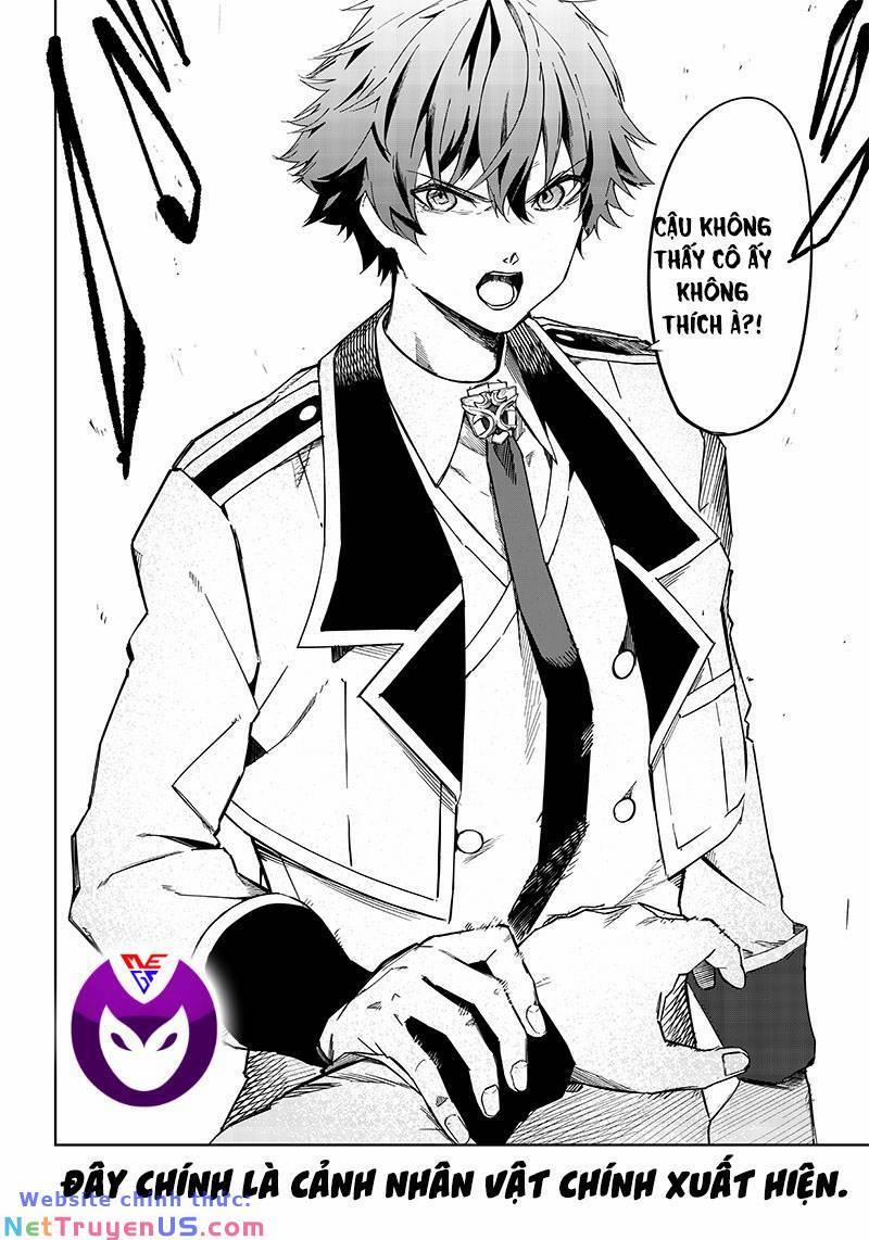 Chuyển Sinh Thành Nhân Vật Phản Diện Quần Chúng 2 trang 36
