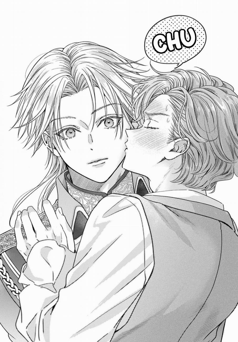 Chuyển Sinh Thành Omega: Kế Hoạch Sống Sót Bỗng Hóa Chuyện Tình Yêu 4 trang 31