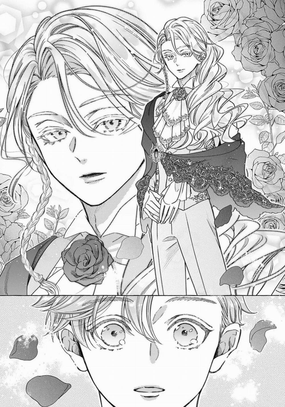 Chuyển Sinh Thành Omega: Kế Hoạch Sống Sót Bỗng Hóa Chuyện Tình Yêu 4 trang 7