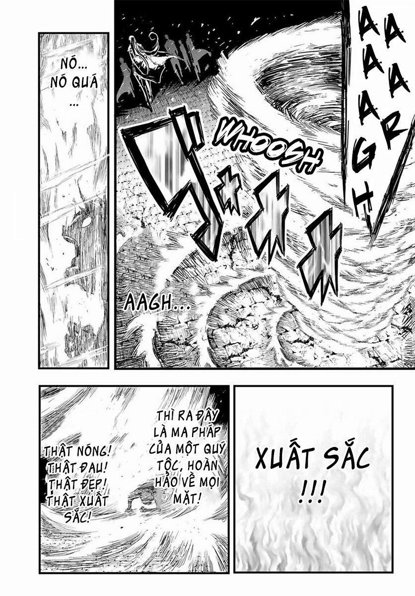 Chuyển Sinh Thành Thất Hoàng Tử 1 trang 4