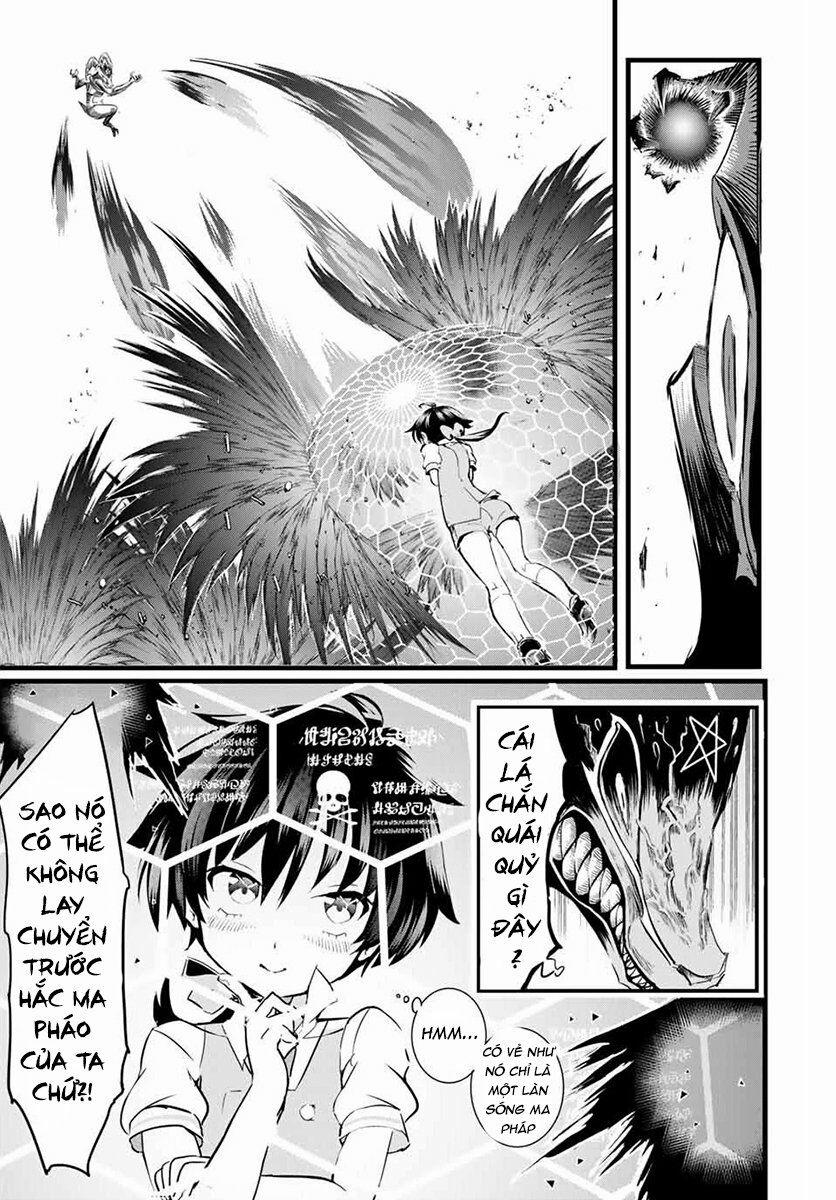 Chuyển Sinh Thành Thất Hoàng Tử 1 trang 43