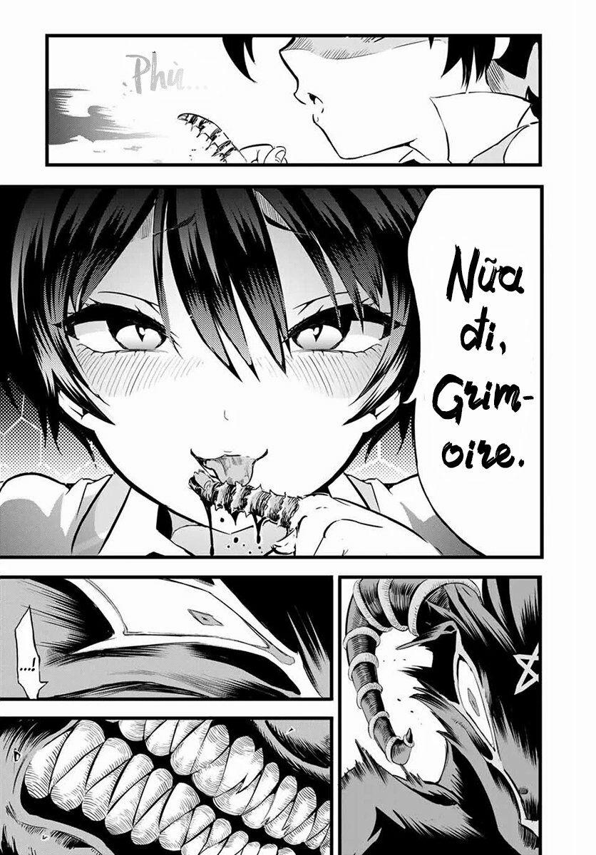 Chuyển Sinh Thành Thất Hoàng Tử 1 trang 45