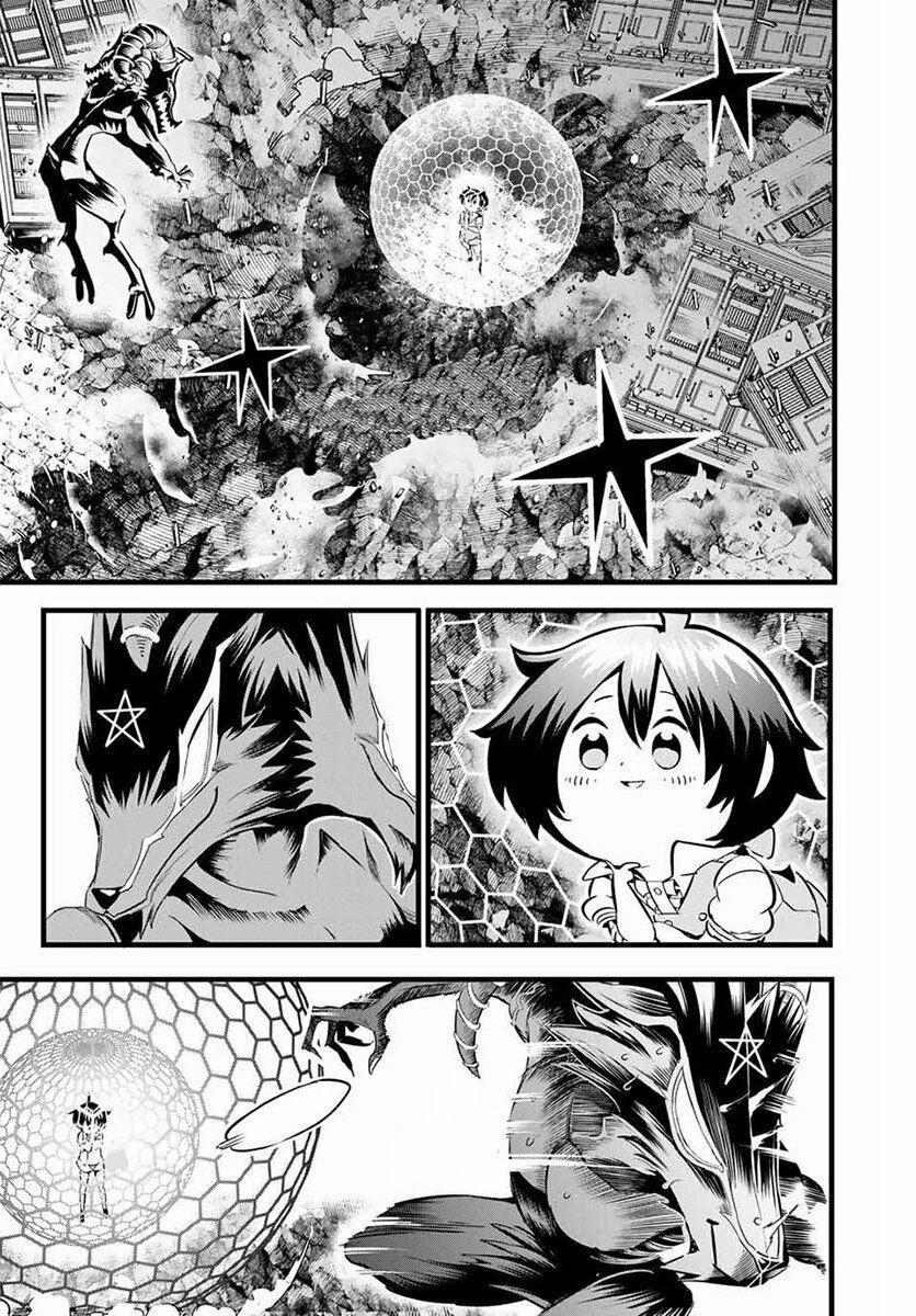 Chuyển Sinh Thành Thất Hoàng Tử 1 trang 49