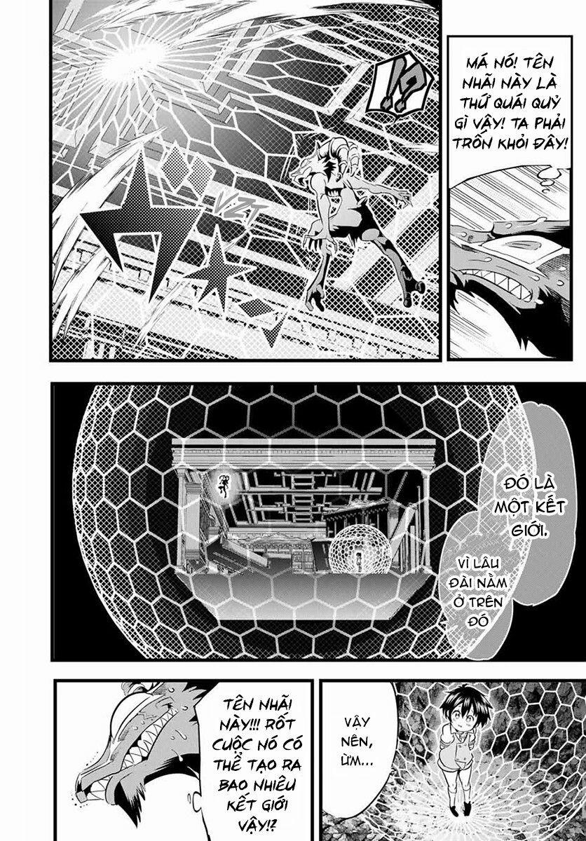 Chuyển Sinh Thành Thất Hoàng Tử 1 trang 50