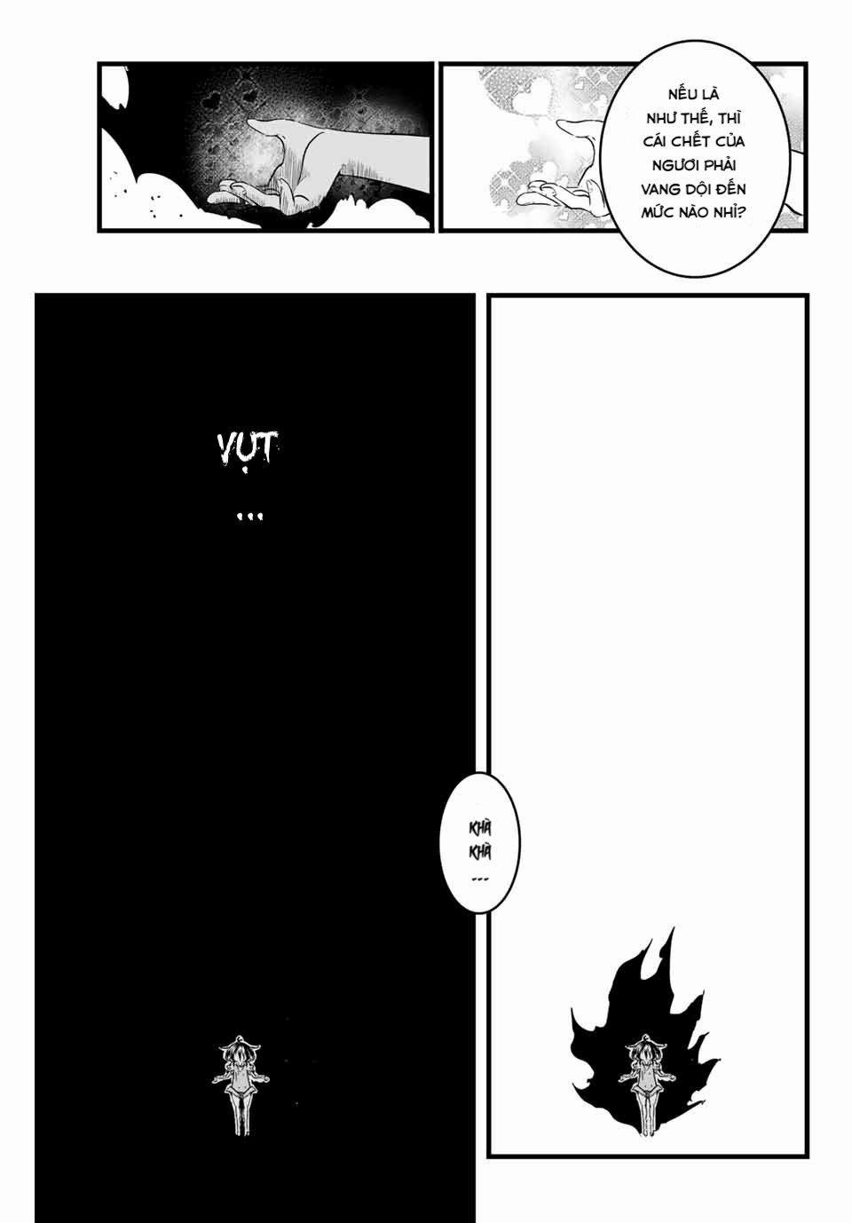 Chuyển Sinh Thành Thất Hoàng Tử 12 trang 12