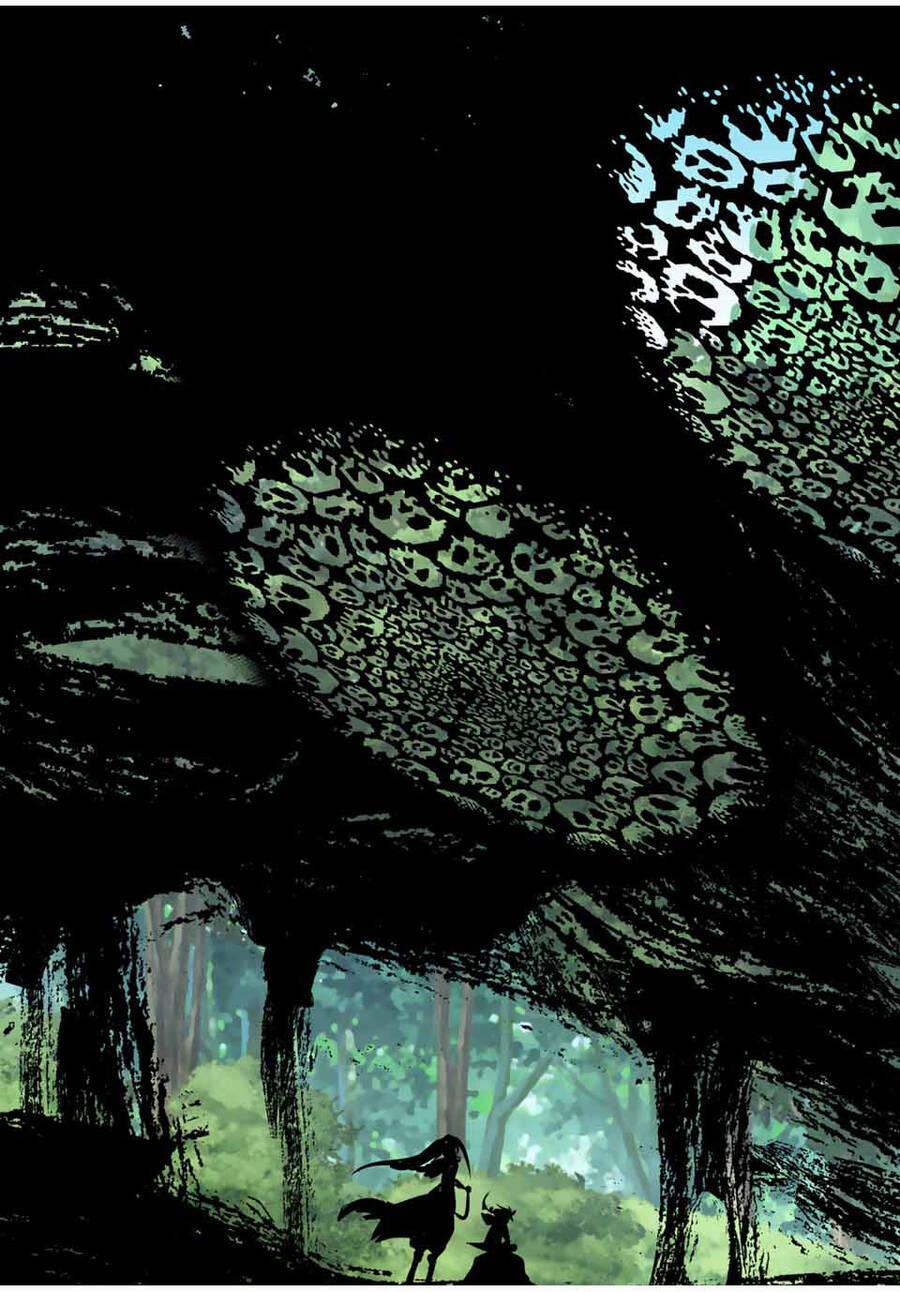 Chuyển Sinh Thành Thất Hoàng Tử 158 trang 28