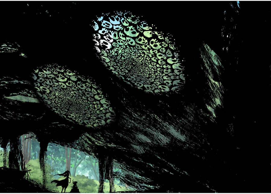 Chuyển Sinh Thành Thất Hoàng Tử 158 trang 29