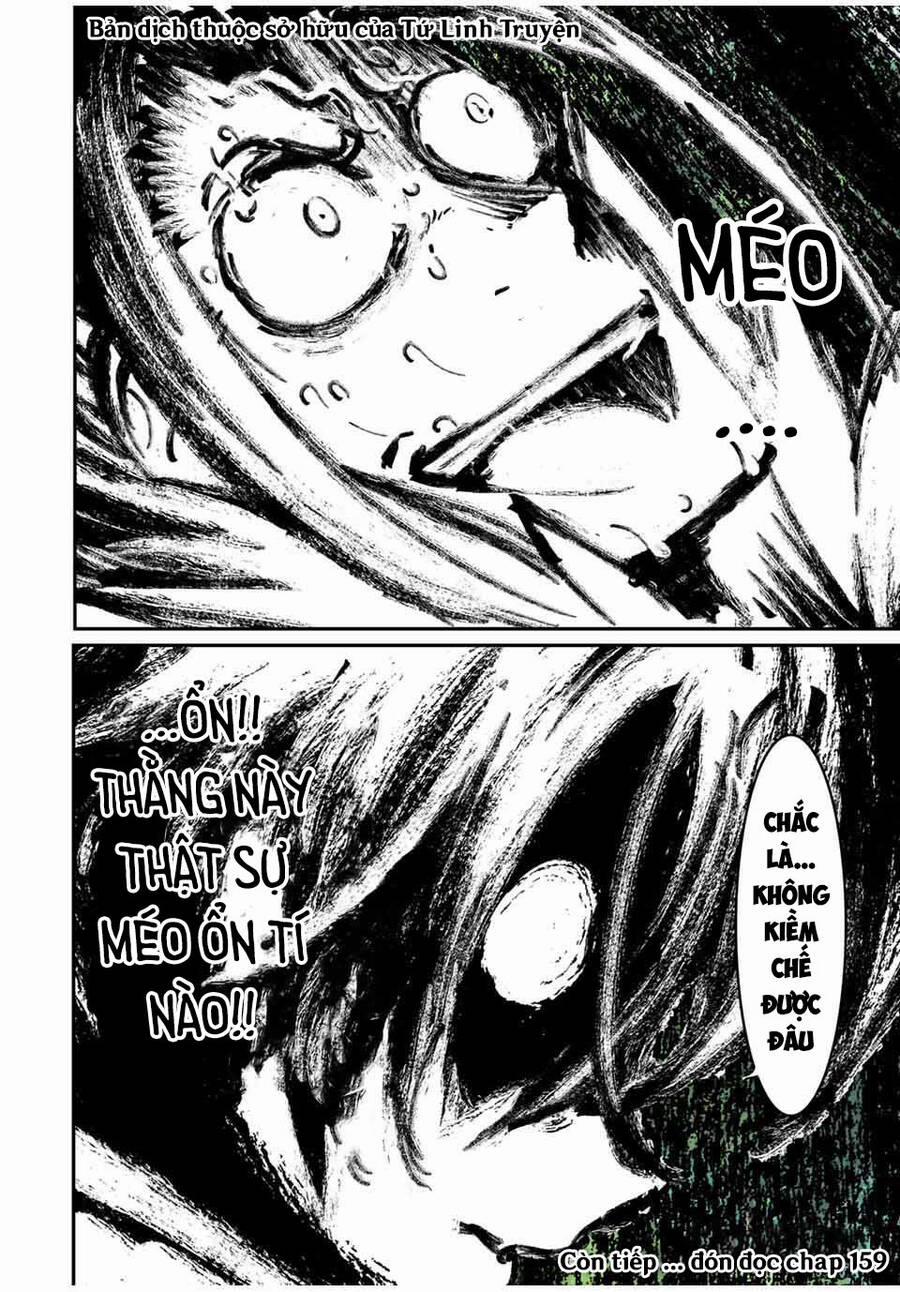 Chuyển Sinh Thành Thất Hoàng Tử 158 trang 30