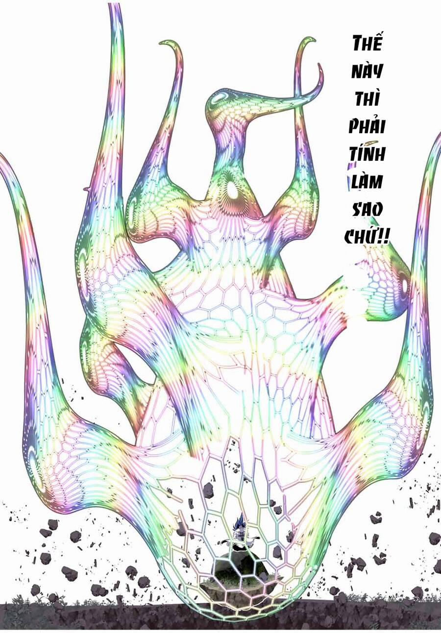 Chuyển Sinh Thành Thất Hoàng Tử 159 trang 15