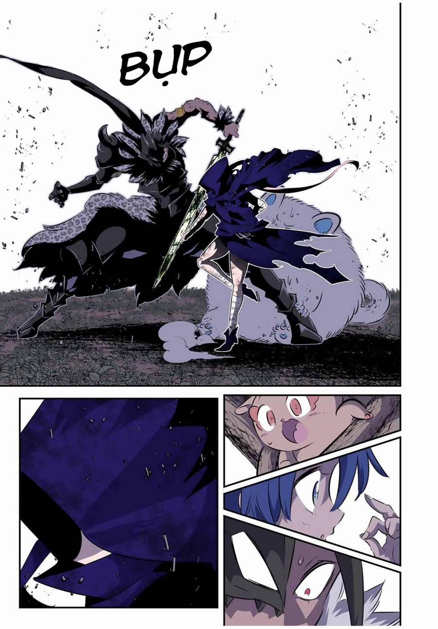 Chuyển Sinh Thành Thất Hoàng Tử 159 trang 18