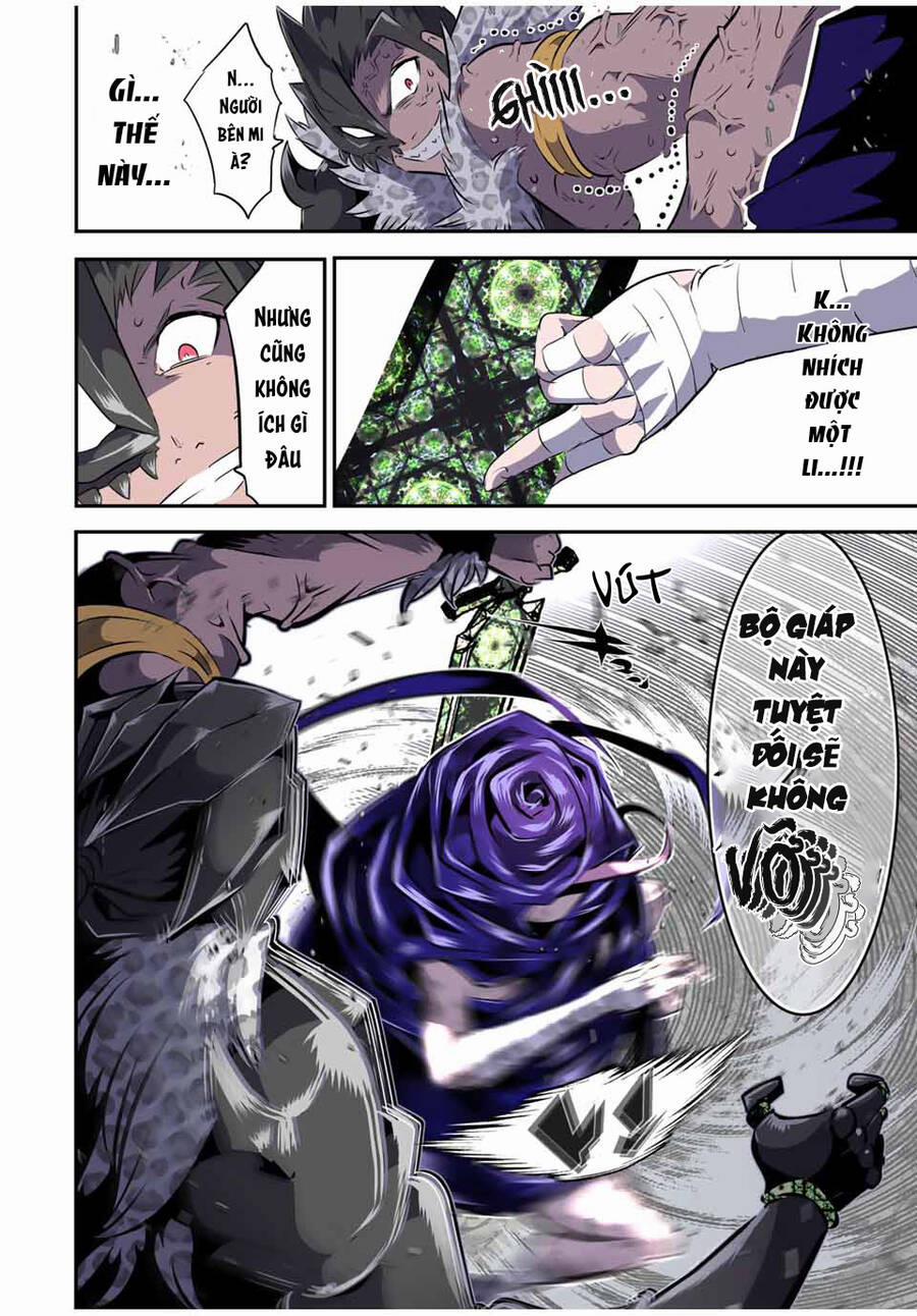 Chuyển Sinh Thành Thất Hoàng Tử 159 trang 19